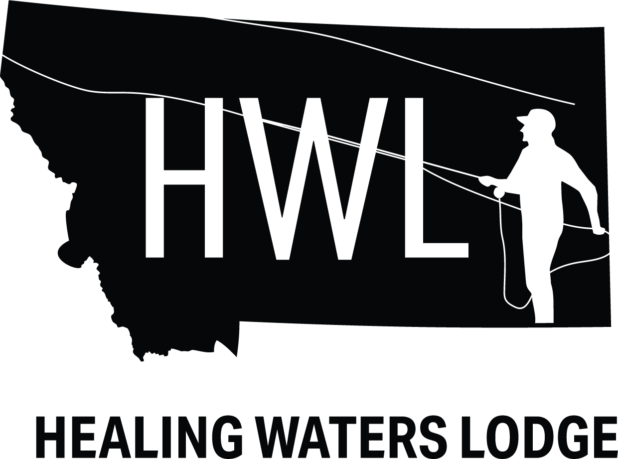 Healing Waters Lodge